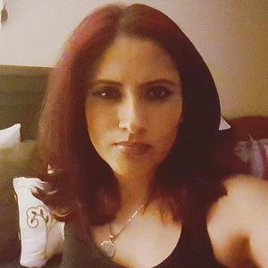 Meet your Posher, Sandraa